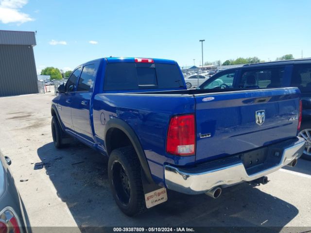 1C6RR7TTXFS731535 RAM 1500 Slt
