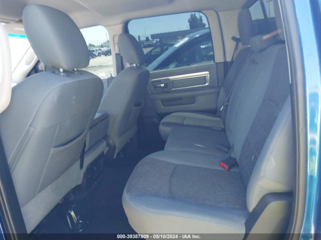 1C6RR7TTXFS731535 RAM 1500 Slt