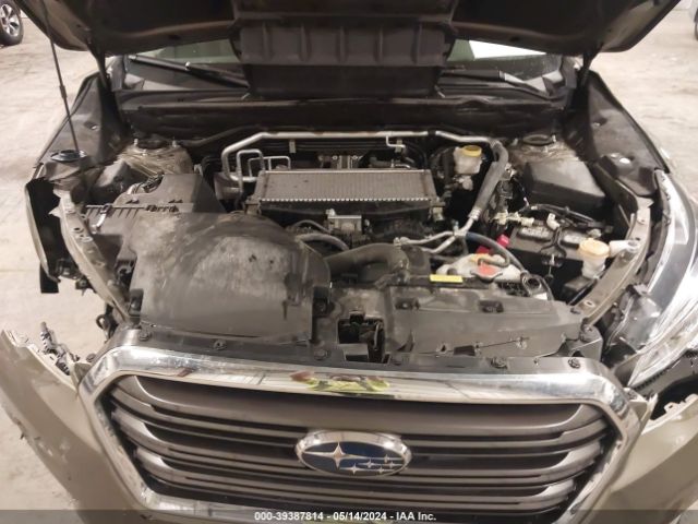 4S4WMAED0N3462852 Subaru Ascent Premium