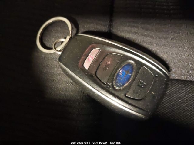 4S4WMAED0N3462852 Subaru Ascent Premium
