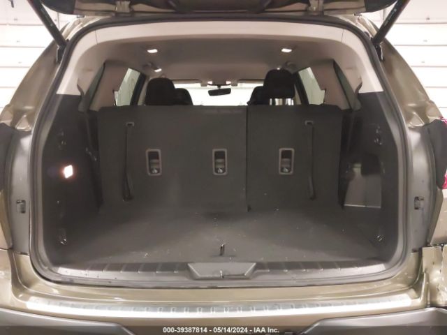 4S4WMAED0N3462852 Subaru Ascent Premium