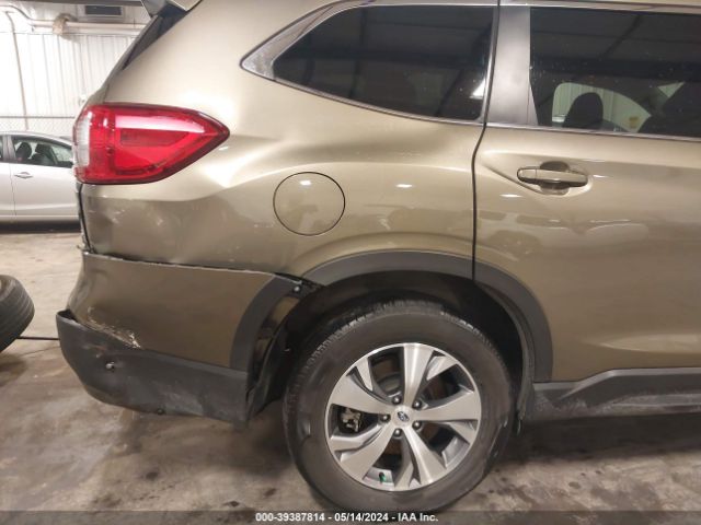 4S4WMAED0N3462852 Subaru Ascent Premium