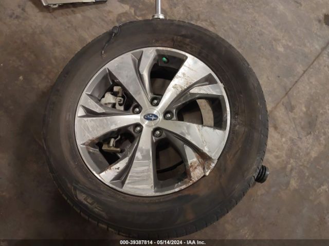 4S4WMAED0N3462852 Subaru Ascent Premium