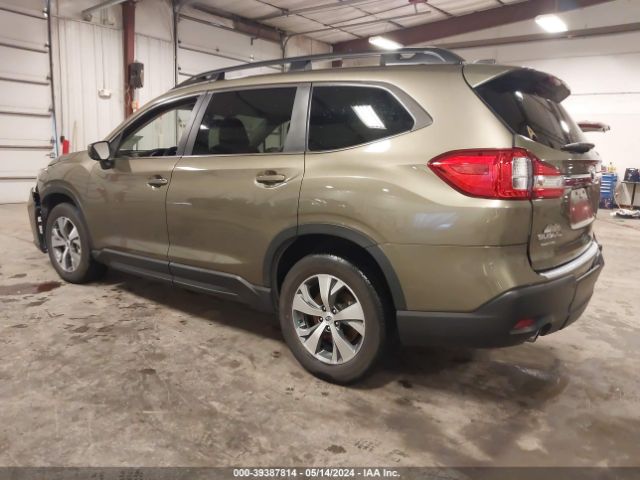 4S4WMAED0N3462852 Subaru Ascent Premium