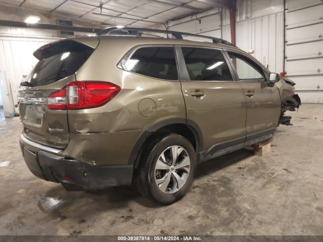 4S4WMAED0N3462852 Subaru Ascent Premium