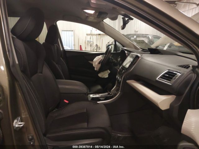 4S4WMAED0N3462852 Subaru Ascent Premium