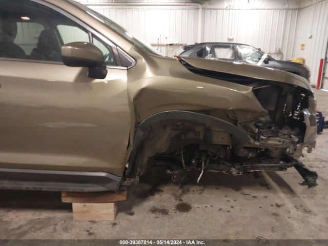 4S4WMAED0N3462852 Subaru Ascent Premium