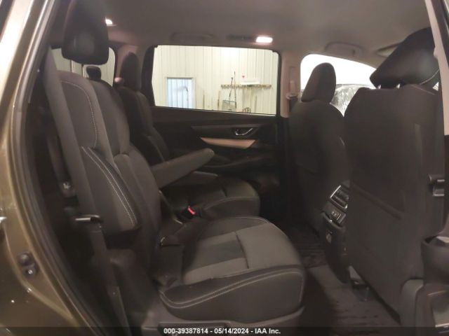 4S4WMAED0N3462852 Subaru Ascent Premium