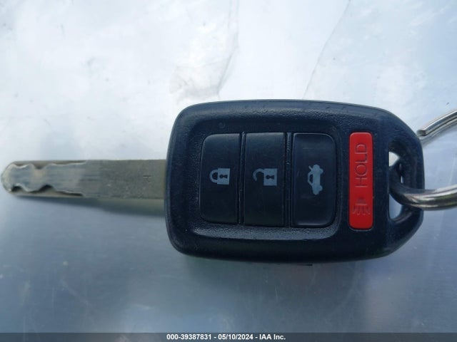 Honda Civic Lx 2018 2HGFC2F50JH538471 Image 11
