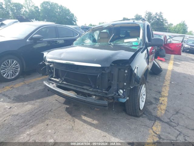 1GKS1CE03ER196524 GMC YUKON SLT