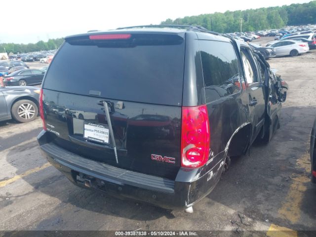 1GKS1CE03ER196524 GMC YUKON SLT