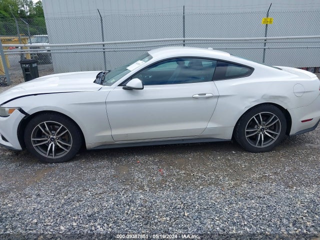 Ford Mustang Ecoboost 2015 1FA6P8TH6F5348473 Image 14