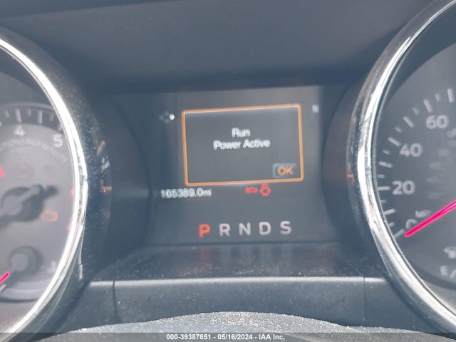 Ford Mustang Ecoboost 2015 1FA6P8TH6F5348473 Image 7