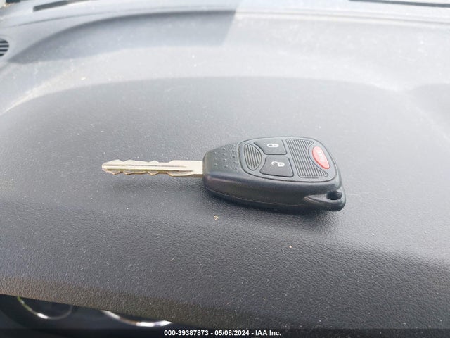 Jeep Patriot Limited 2014 1C4NJRCB3ED797753 Image 11