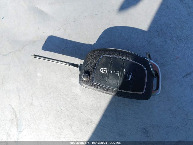 Hyundai SONATA SE 2016 5NPE24AF7GH376136 Image 11
