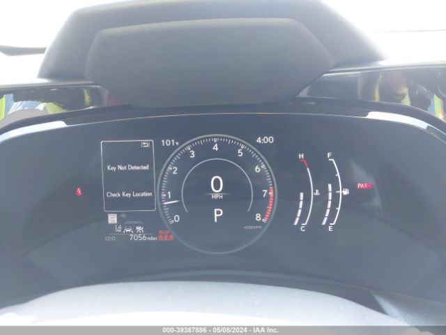 2T2GDCAZ8RC010324 Lexus Nx 250 Premium