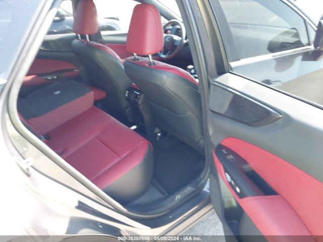2T2GDCAZ8RC010324 Lexus Nx 250 Premium