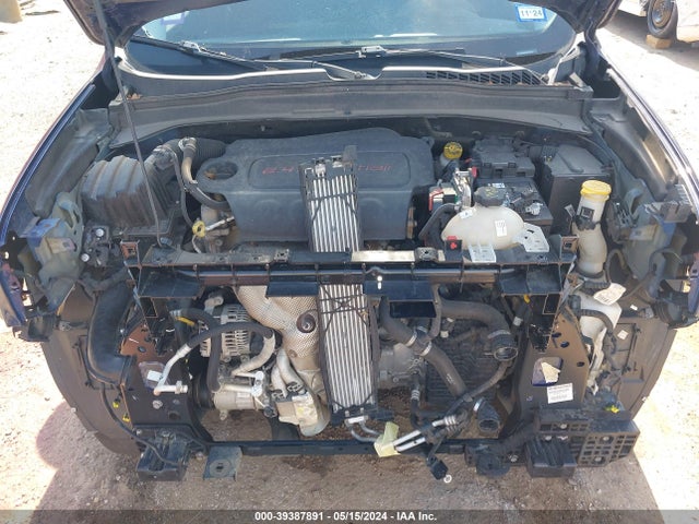 ZACCJABB5HPG28723 Jeep Renegade Latitude Fwd