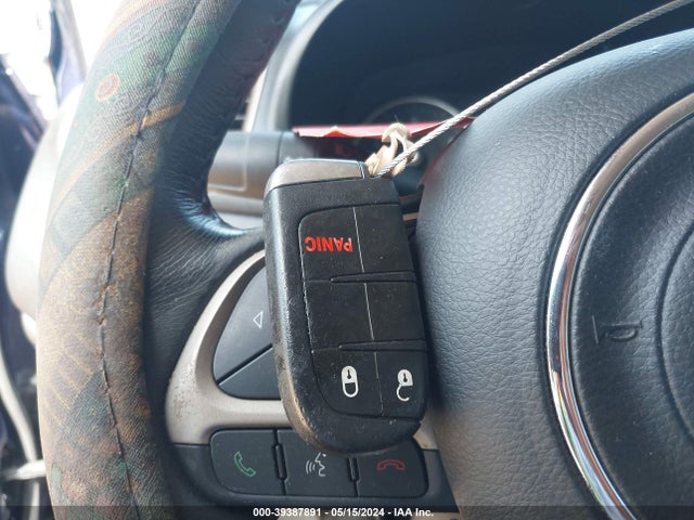 ZACCJABB5HPG28723 Jeep Renegade Latitude Fwd