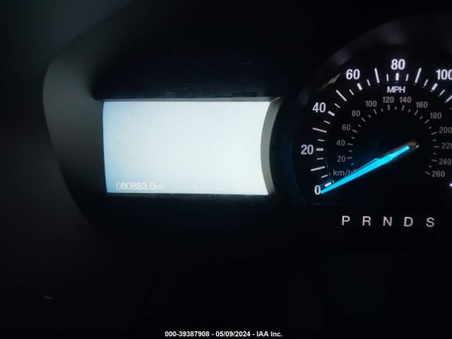 2FMPK3K96KBB62816 Ford Edge Titanium