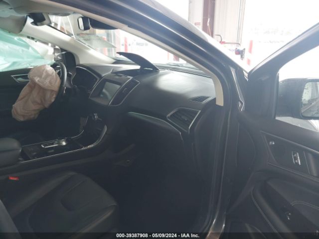 2FMPK3K96KBB62816 Ford Edge Titanium