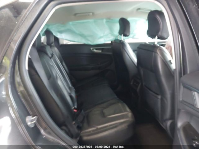 2FMPK3K96KBB62816 Ford Edge Titanium