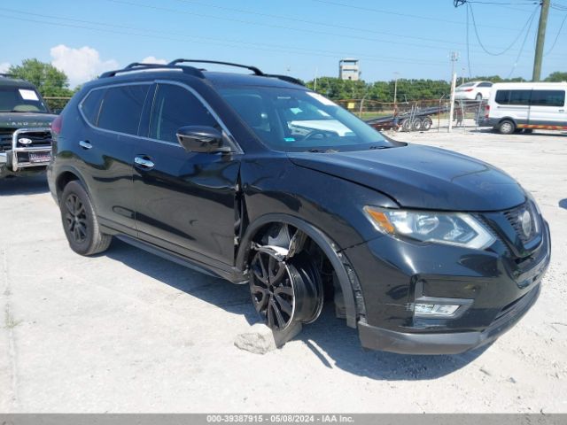 5N1AT2MT7JC798908 auction archive image