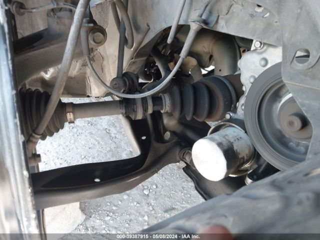 5N1AT2MT7JC798908 Nissan ROGUE SV