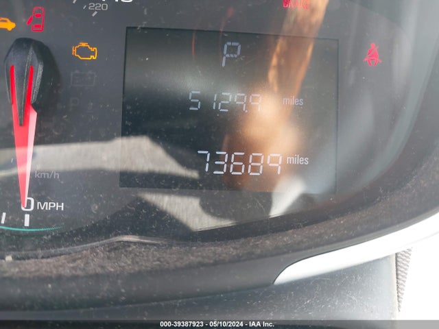 Chevrolet Sonic Ls Auto 2017 1G1JB5SHXH4145056 Image 15