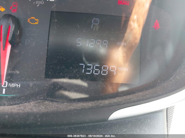 Chevrolet Sonic Ls Auto 2017 1G1JB5SHXH4145056 Image 7