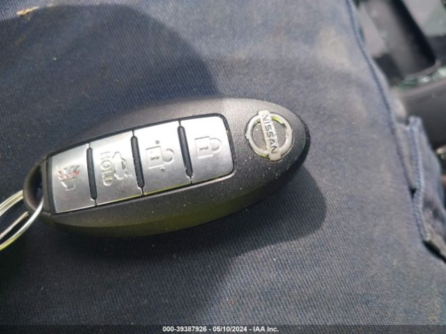3N1AB7AP7GL671295 Nissan SENTRA SV