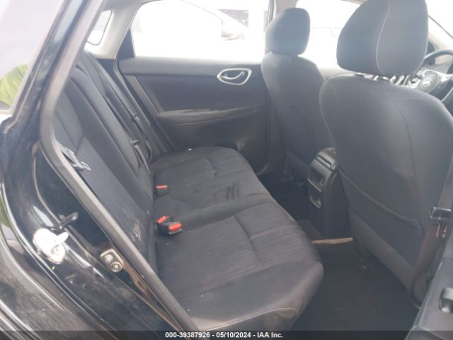 3N1AB7AP7GL671295 Nissan SENTRA SV