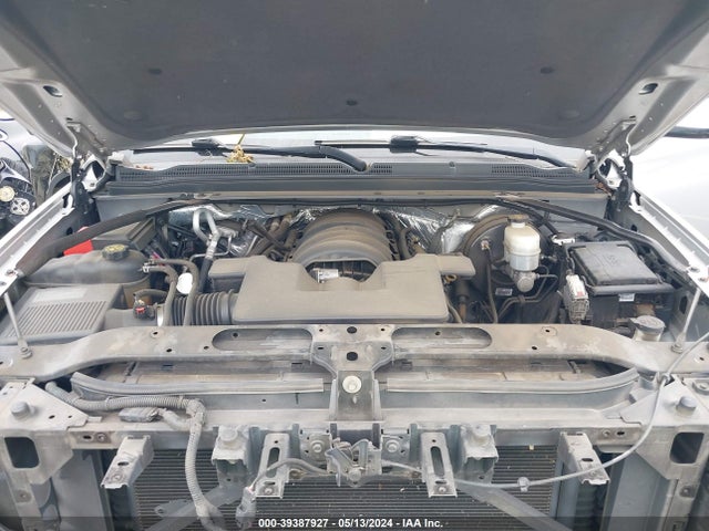 Chevrolet Tahoe Lt 2015 1GNSCBKC2FR577059 Image 10