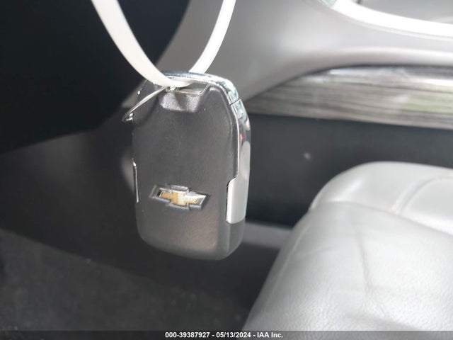 Chevrolet Tahoe Lt 2015 1GNSCBKC2FR577059 Image 11