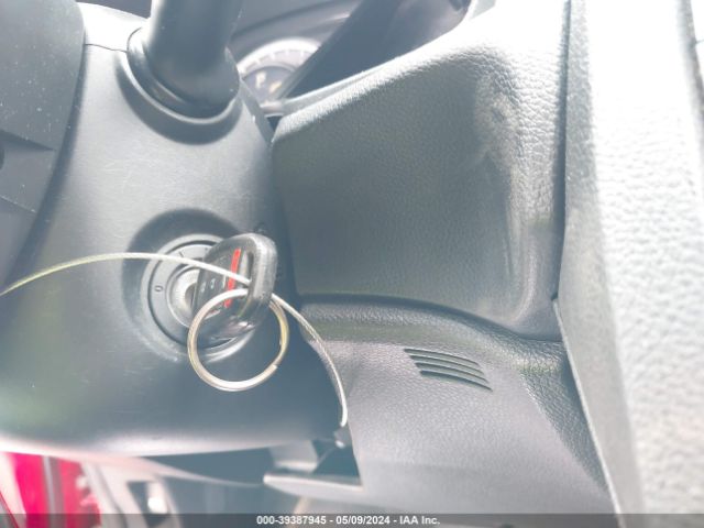 2HGFC2F59GH541023 Honda Civic Lx