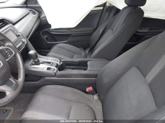 2HGFC2F59GH541023 Honda Civic Lx