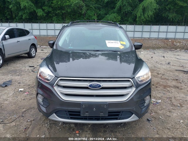 Ford ESCAPE SE 2018 1FMCU9GDXJUA62154 Image 12