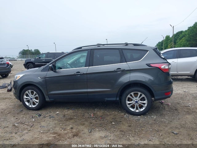 Ford ESCAPE SE 2018 1FMCU9GDXJUA62154 Image 14