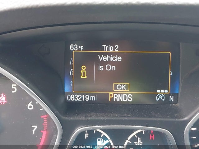Ford ESCAPE SE 2018 1FMCU9GDXJUA62154 Image 15