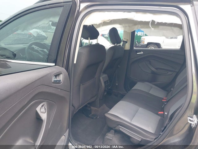 Ford ESCAPE SE 2018 1FMCU9GDXJUA62154 Image 8