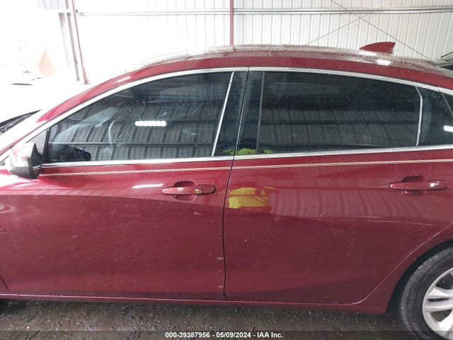 Chevrolet MALIBU 1LT 2016 1G1ZE5ST3GF327666 Image 14