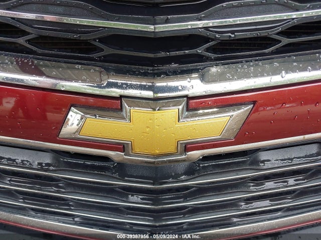 Chevrolet MALIBU 1LT 2016 1G1ZE5ST3GF327666 Image 6