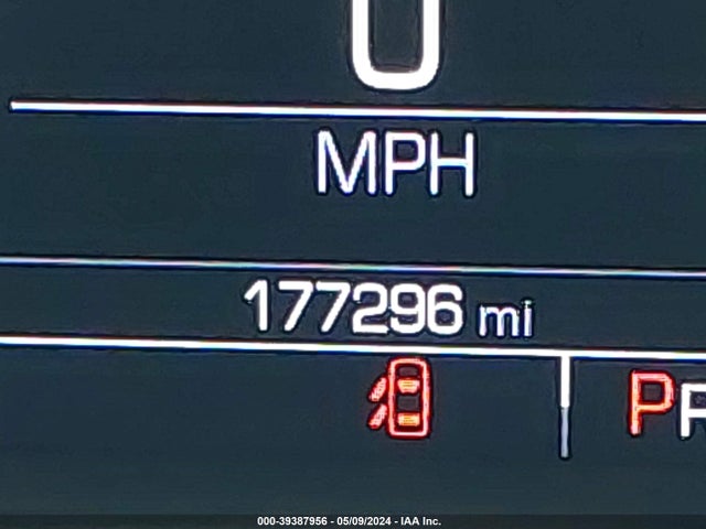 Chevrolet MALIBU 1LT 2016 1G1ZE5ST3GF327666 Image 7