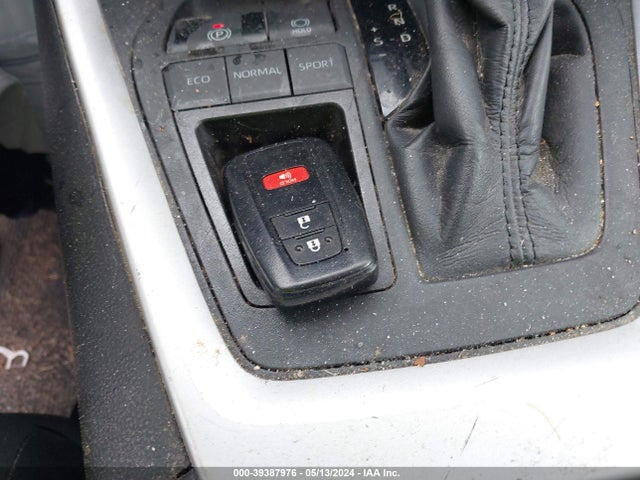 Toyota Rav4 Xle 2021 2T3W1RFV1MW142762 Image 11