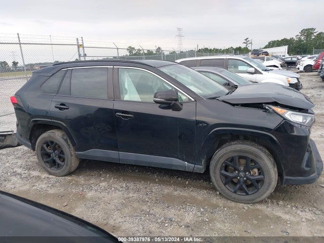 Toyota Rav4 Xle 2021 2T3W1RFV1MW142762 Image 13