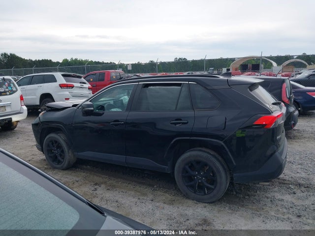Toyota Rav4 Xle 2021 2T3W1RFV1MW142762 Image 14