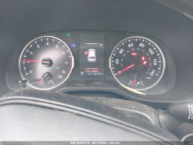 Toyota Rav4 Xle 2021 2T3W1RFV1MW142762 Image 15