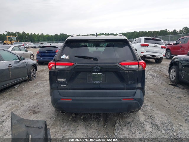 Toyota Rav4 Xle 2021 2T3W1RFV1MW142762 Image 16