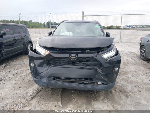 Toyota Rav4 Xle 2021 2T3W1RFV1MW142762 Image 6