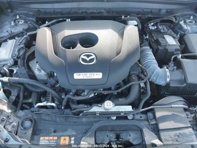 3MVDMBDY5NM431244 Mazda Cx-30 2.5 Turbo Premium